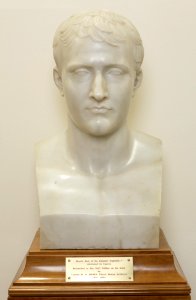 Canova - Emperor Napoleon I (1769–1821), BBO DA 40233-001