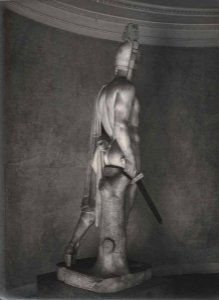 Canova - Ettore, Palazzo Treves de' Bonfili, 150746 gw