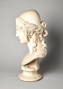 Canova - Helen of Troy, NTII MNS 1542436-003