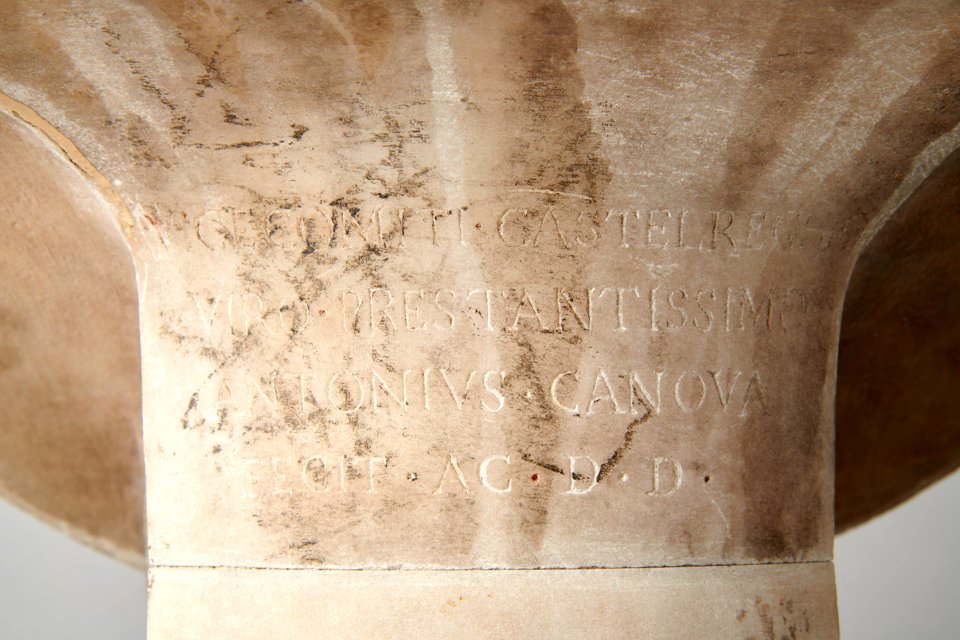 Canova - Helen of Troy, NTII MNS 1542436-007