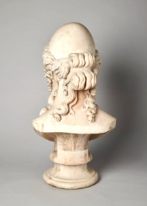 Canova - Helen of Troy, NTII MNS 1542436-004