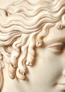Canova - Helen of Troy, NTII MNS 1542436-008