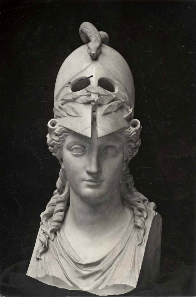 Canova - Minerva, Palazzo Papafava dei Carraresi