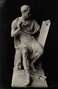 Canova - Ritratto di George Washington, 81843