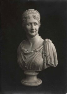 Canova - Ritratto di Letizia Ramolino Bonaparte, 81981
