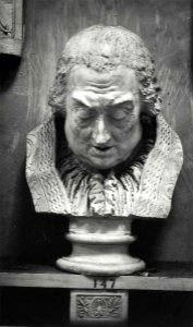 Canova - Ritratto di papa Clemente XIII