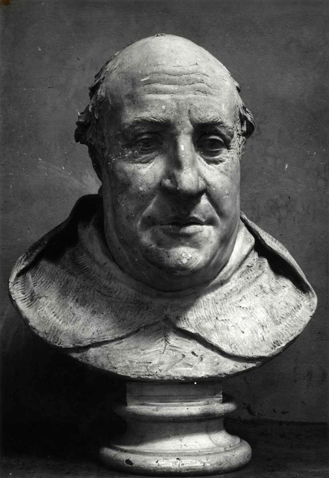 Canova - Testa di frate, 150966 gw