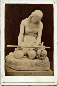 Canova - Santa Maria Maddalena penitente
