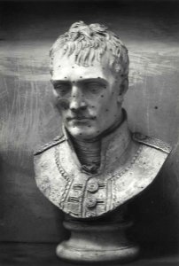 Canova - Ritratto di Napoleone Bonaparte, 81975