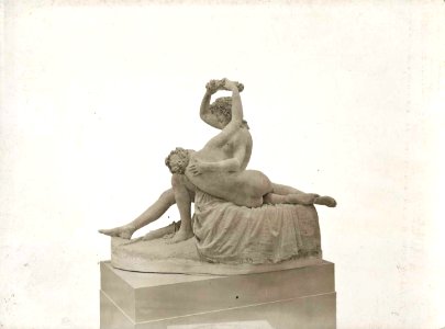 Canova - Venere e Adone, 81199, 150751 gw