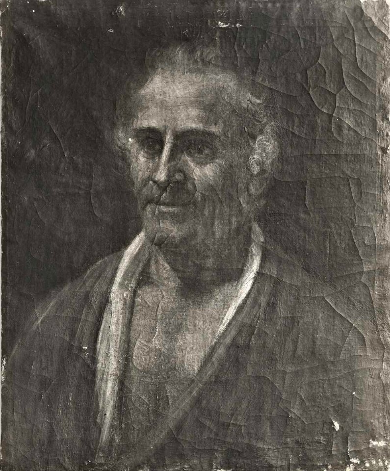 Canova - Ritratto maschile, 94609