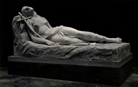 Canova - Santa Maria Maddalena