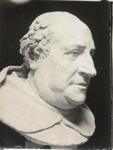 Canova - Testa di frate, 151047 gw