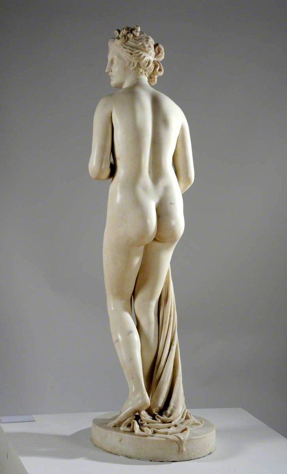 Canova - Venus (The Hope Venus), WYL LMG LEEAG SC 1959 0021 0003-003