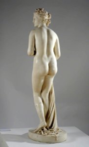 Canova - Venus (The Hope Venus), WYL LMG LEEAG SC 1959 0021 0003-003