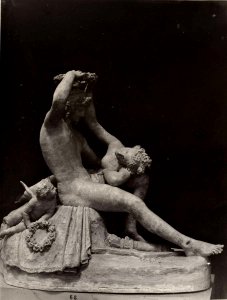 Canova - Venere e Adone, 81199, 150633 gw