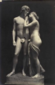 Canova - Venere e Adone, 81809, 150668 gw