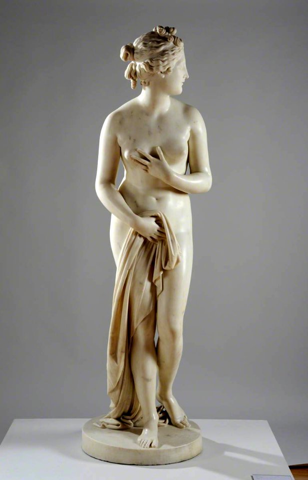 Canova - Venus (The Hope Venus), WYL LMG LEEAG SC 1959 0021 0003-001