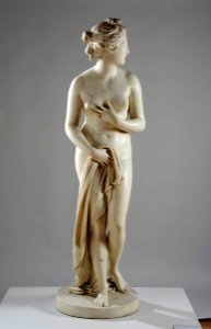 Canova - Venus (The Hope Venus), WYL LMG LEEAG SC 1959 0021 0003-001