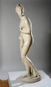 Canova - Venus (The Hope Venus), WYL LMG LEEAG SC 1959 0021 0003-002