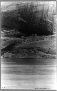 Canyon de Chelly, Arizona LCCN89712754