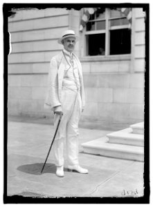 CANTRILL, JAMES CAMPBELL. REP. FROM KENTUCKY, 1909-1923 LCCN2016868117