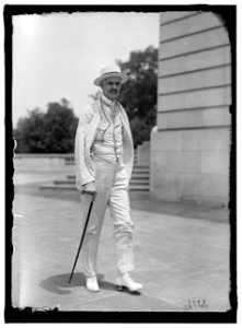 CANTRILL, JAMES CAMPBELL. REP. FROM KENTUCKY, 1909-1923 LCCN2016868116