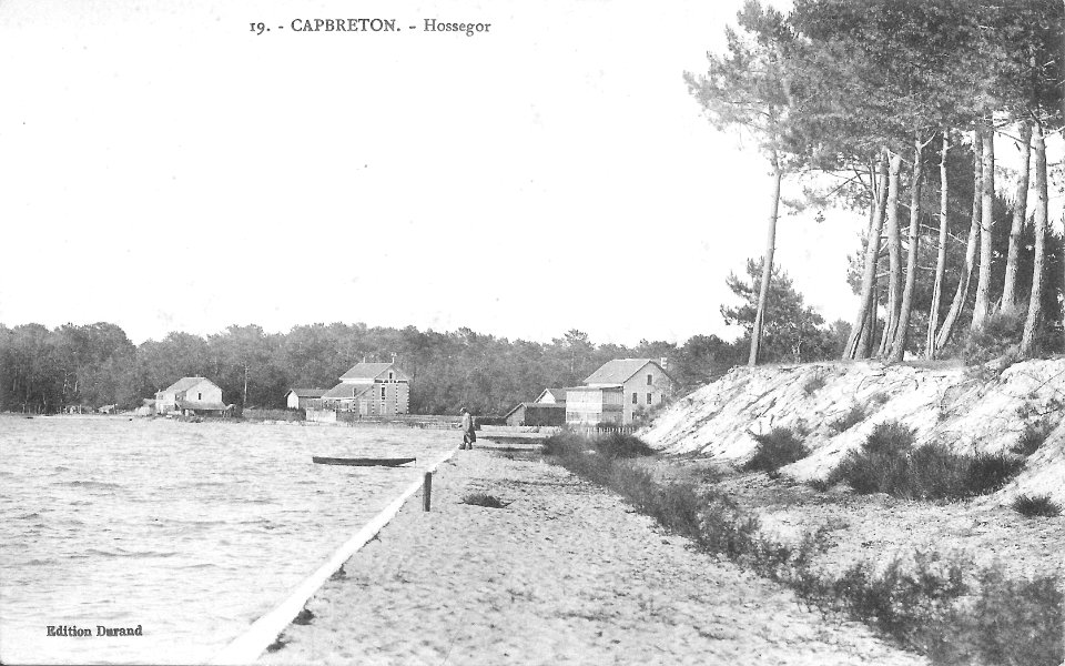 Capbreton-Hossegor-Durand 19