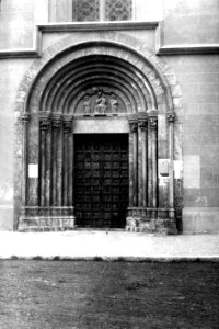 Capella de l'Almudaina (FMF P 081b)