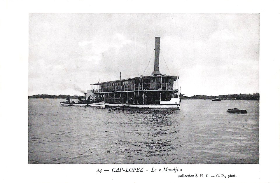 Cap-Lopez-Le Mandji