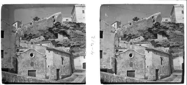 Capella de Sant Pere Pescador a Maó