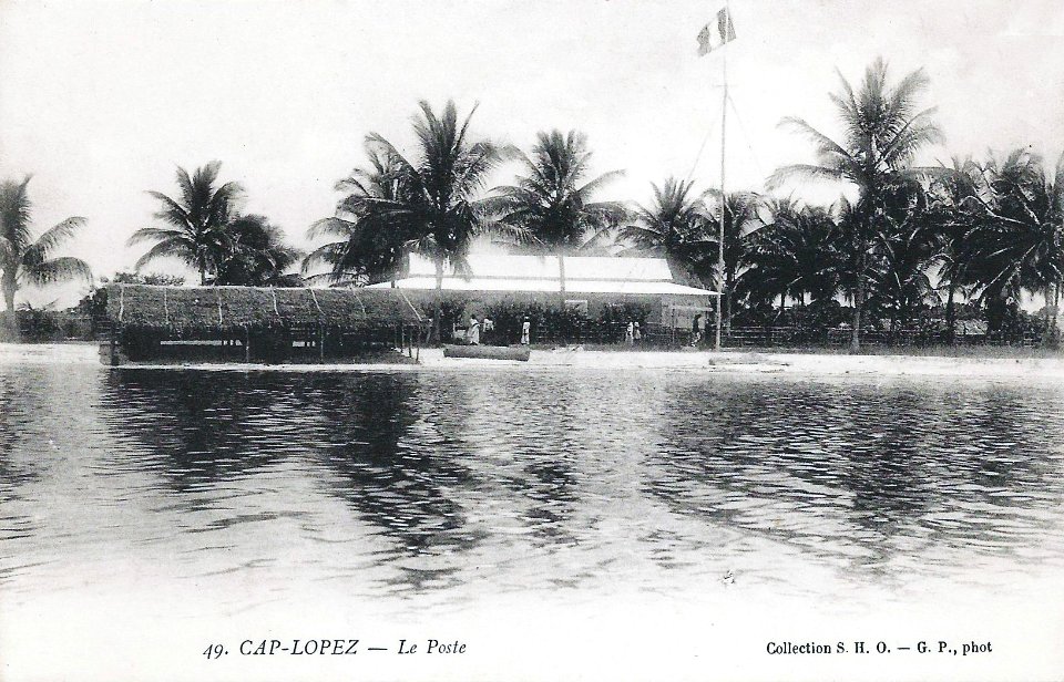 Cap-Lopez-Le Poste