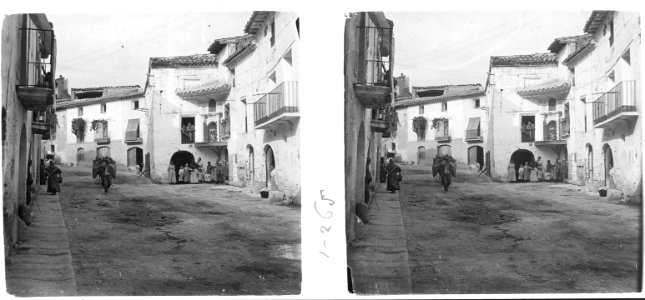Capelleta de veïnat