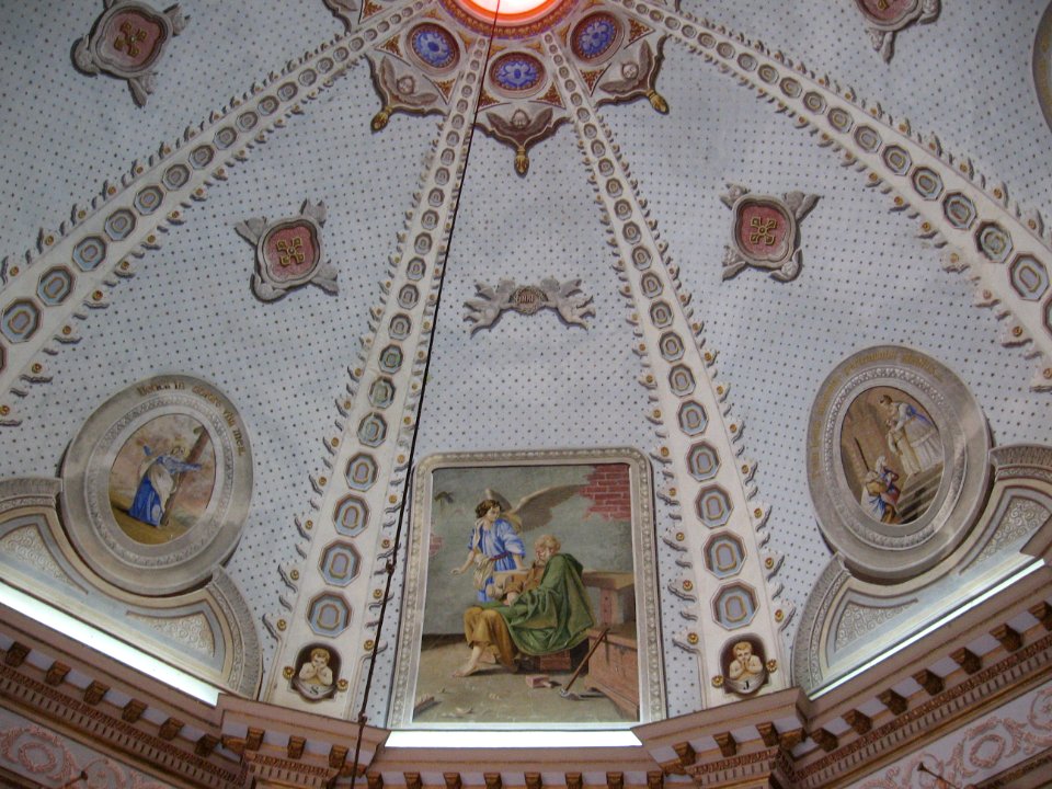 Capilla de San José