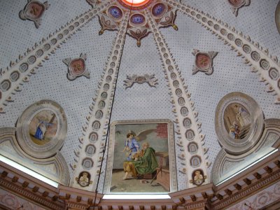 Capilla de San José