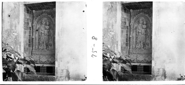 Capella a la casa Betlla (SaP 075 08)