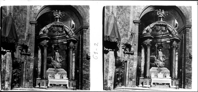 Capella de Sant Narcís