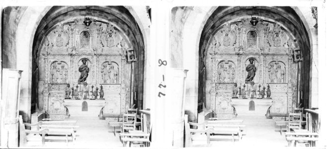 Capella de Sant Joan