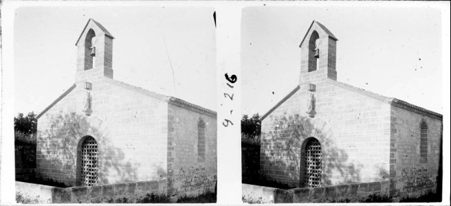 Capella de Santa Anna