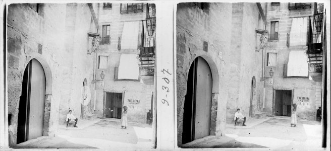 Capella de Sant Pere a Tortosa photo