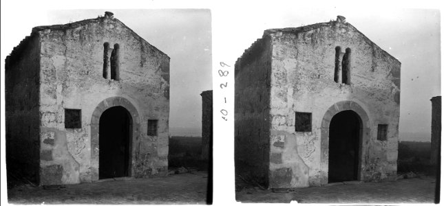 Capella del Sant Crist (SaP 289 10)