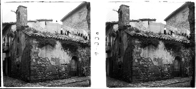 Capella romànica de Sant Joan de les Abadesses