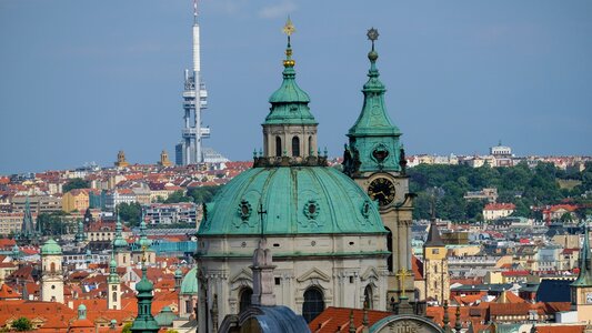 Dom church historically