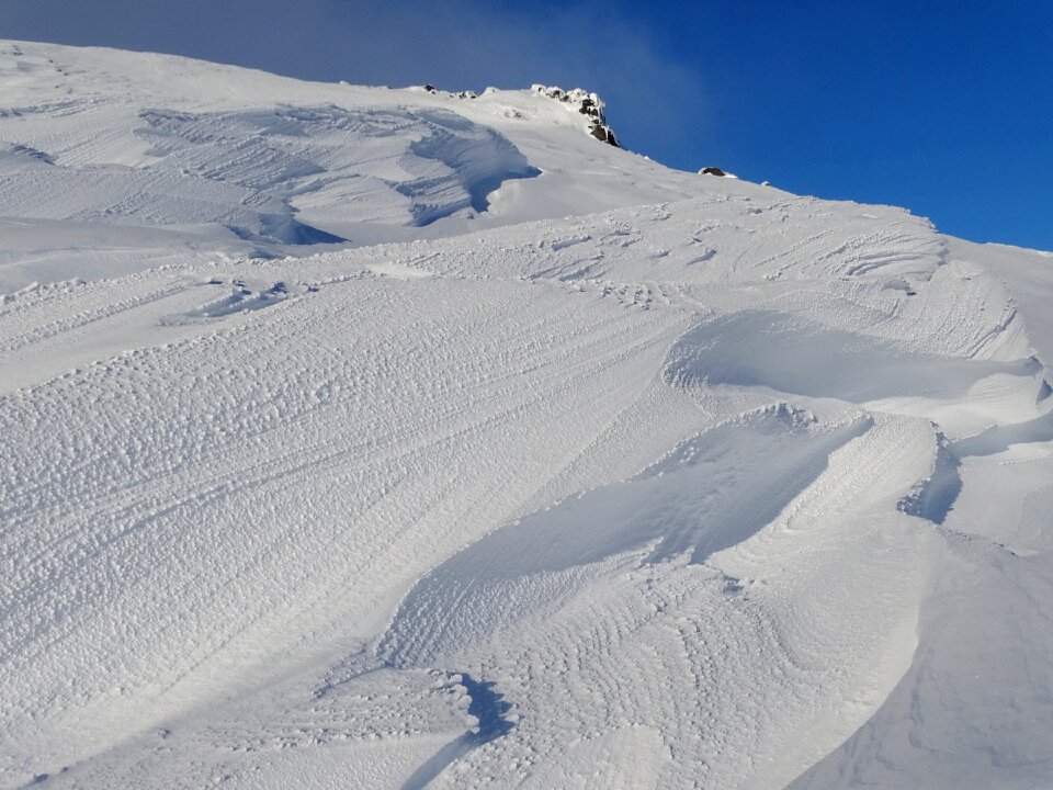 Coldly mountains pass