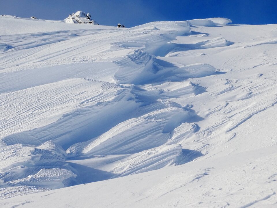 Coldly mountains pass