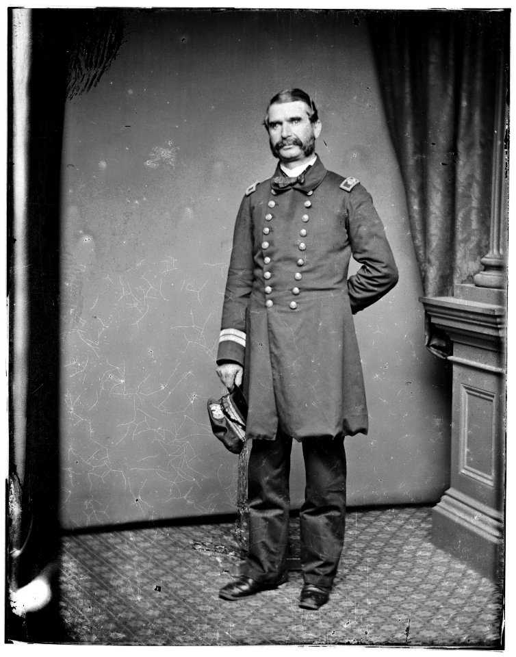 Capt. Alexander Mosely. Pennock, U.S.N. LOC cwpb.04899