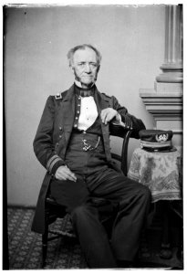 Capt. Augustus H. Kilty, U.S.N. LOC cwpb.07406