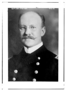 Capt. B.C. Decker LCCN2014686202