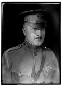 Capt. B.G. Read LCCN2014707160