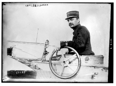 Capt. Bellanger LCCN2014688983